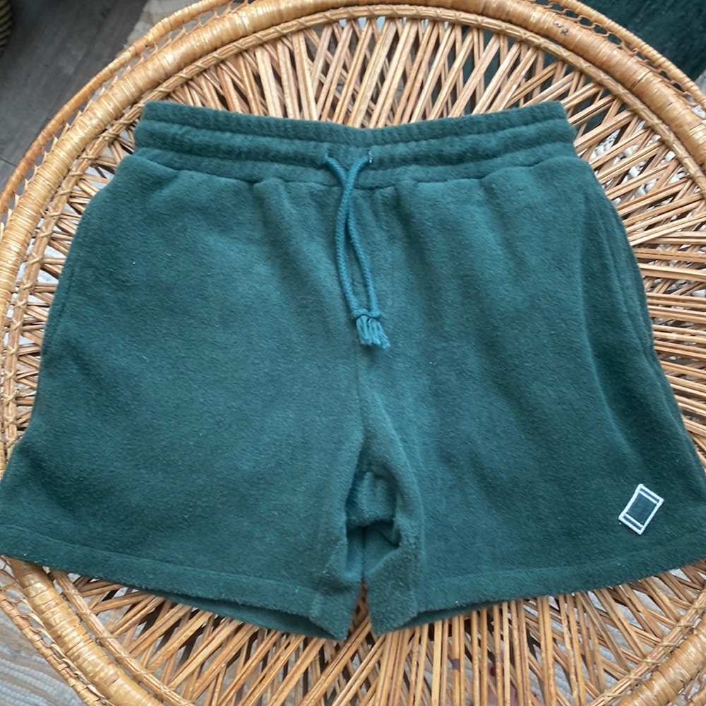 Onepiece x Towel Club Shorts XS
